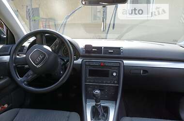 Универсал Audi A4 2006 в 