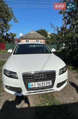 Седан Audi A4 2008 в 