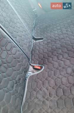 Седан Audi A4 2012 в 