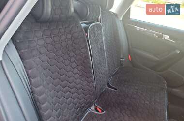 Седан Audi A4 2012 в 