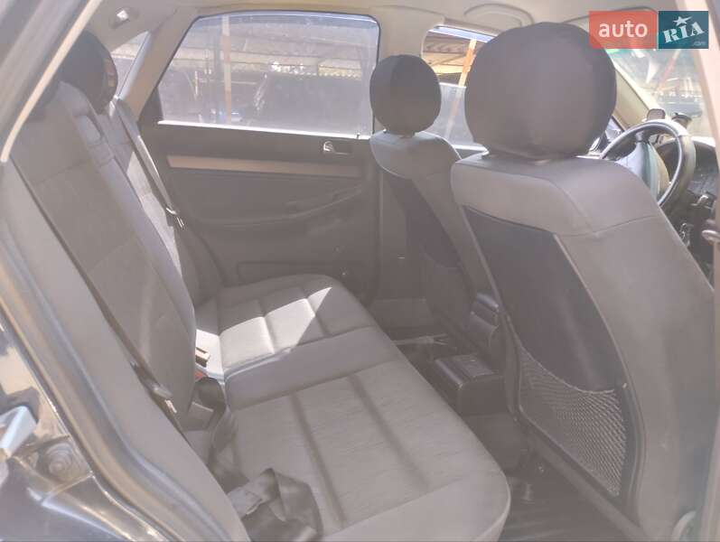 Седан Audi A4 1997 в Одессе