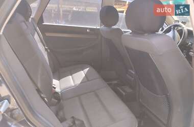 Седан Audi A4 1997 в 
