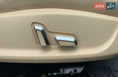 Седан Audi A4 2014 в 