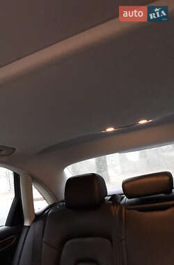 Седан Audi A4 2011 в 