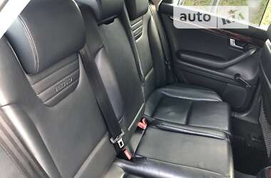 Универсал Audi A4 2007 в Ивано-Франковске