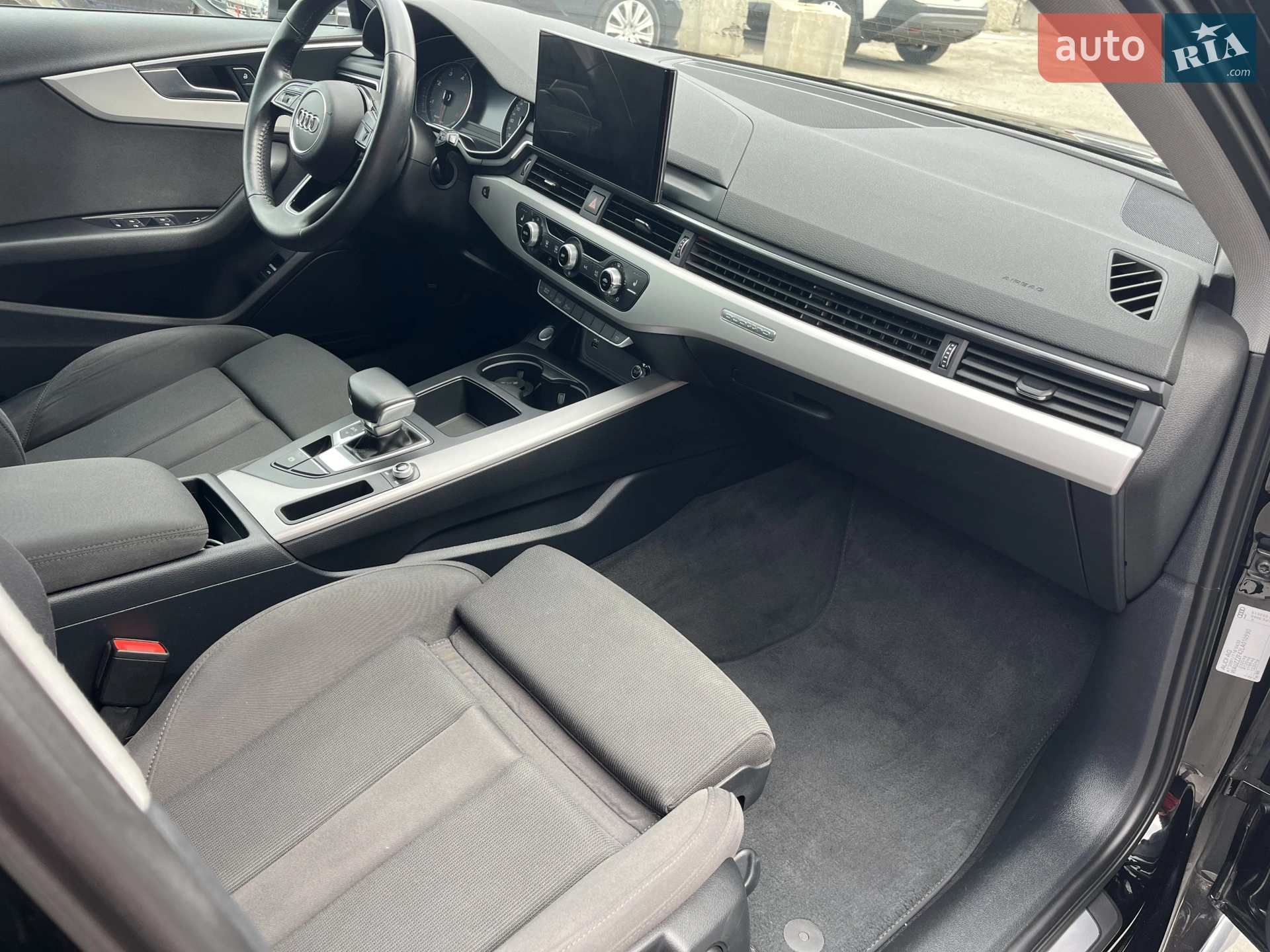 2019 Audi A4 - мініатюра 50