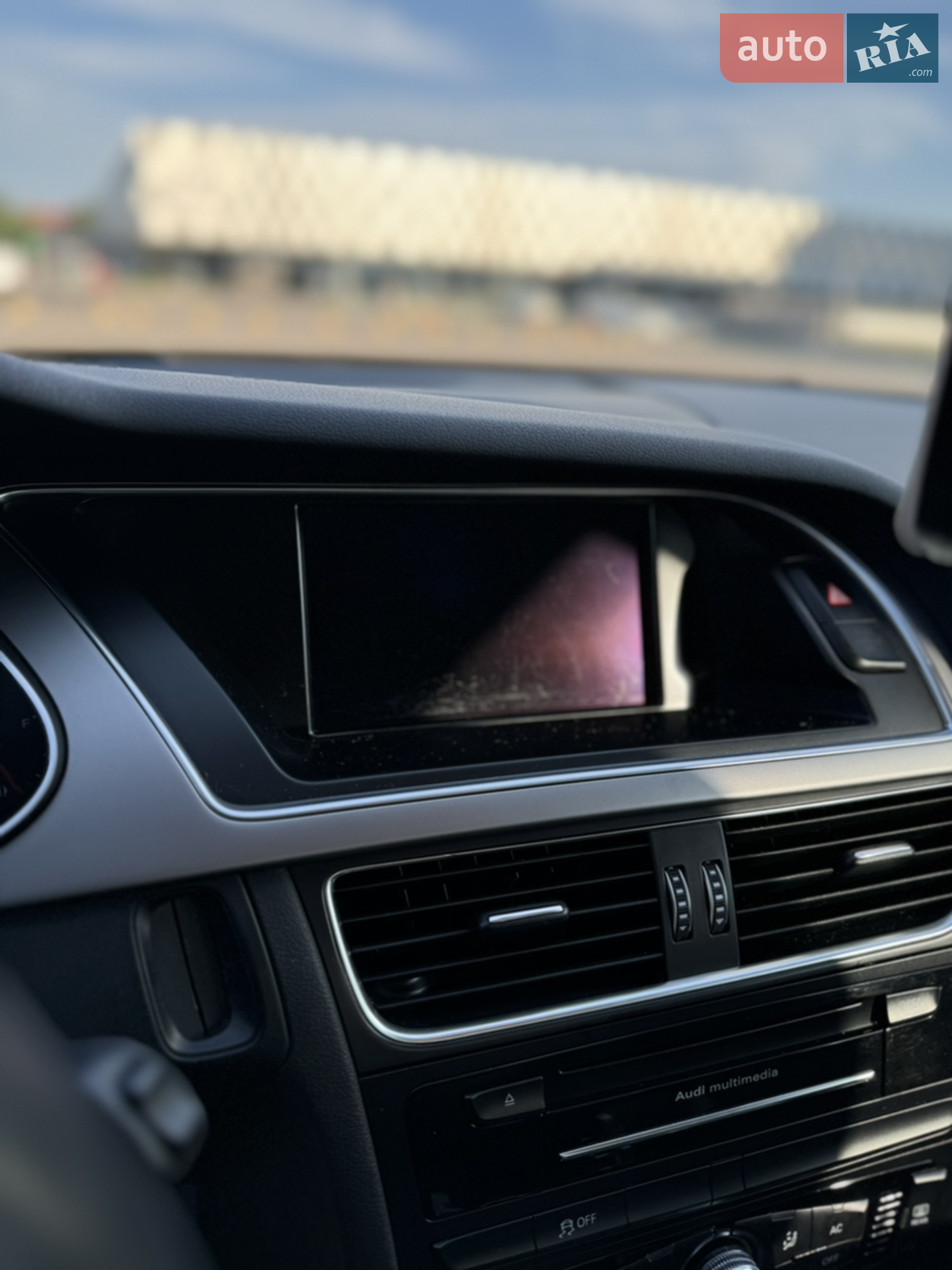 2013 Audi A4 - мініатюра 7