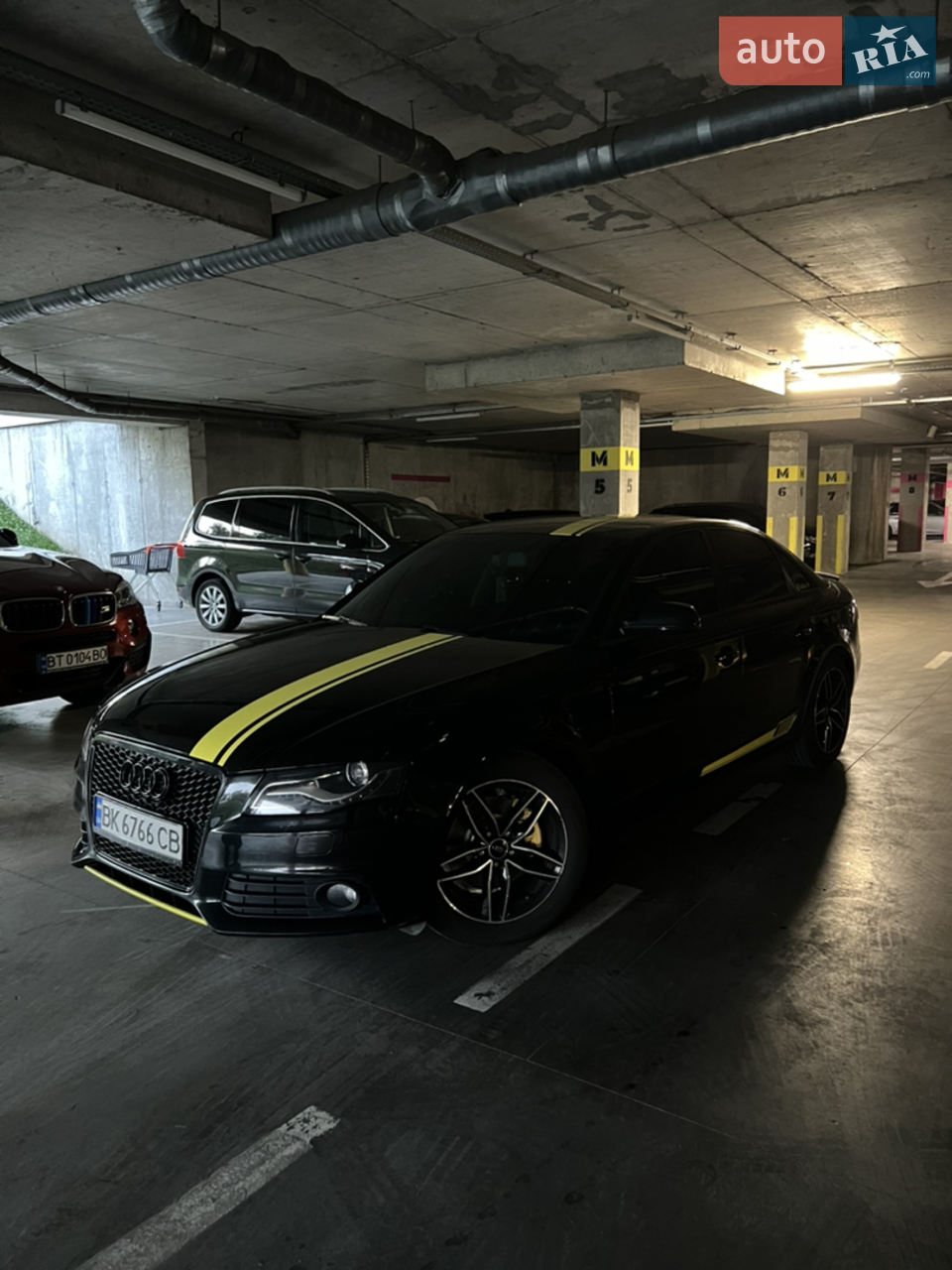 2010 Audi A4 - мініатюра 25