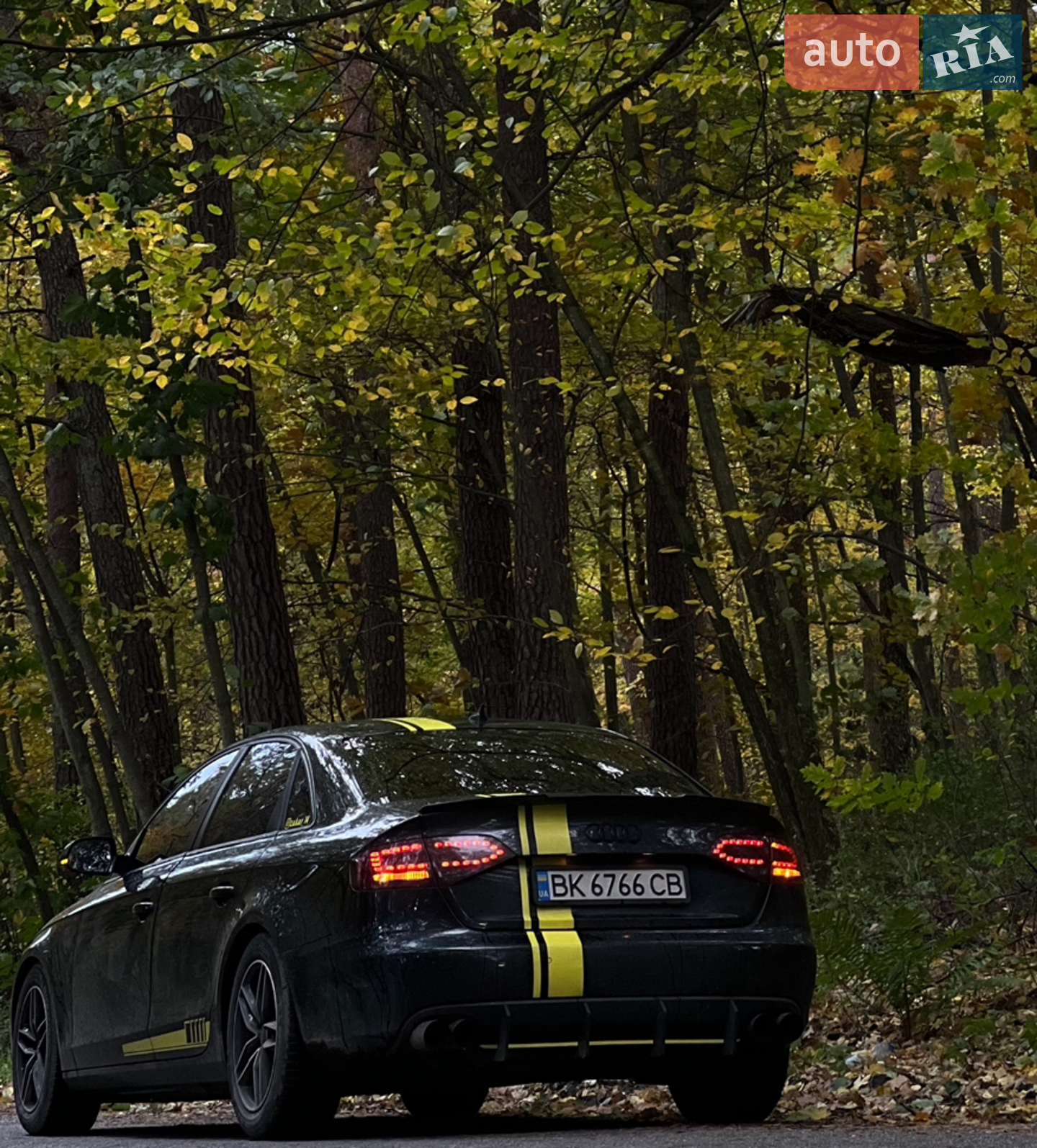 2011 Audi A4 - мініатюра 12