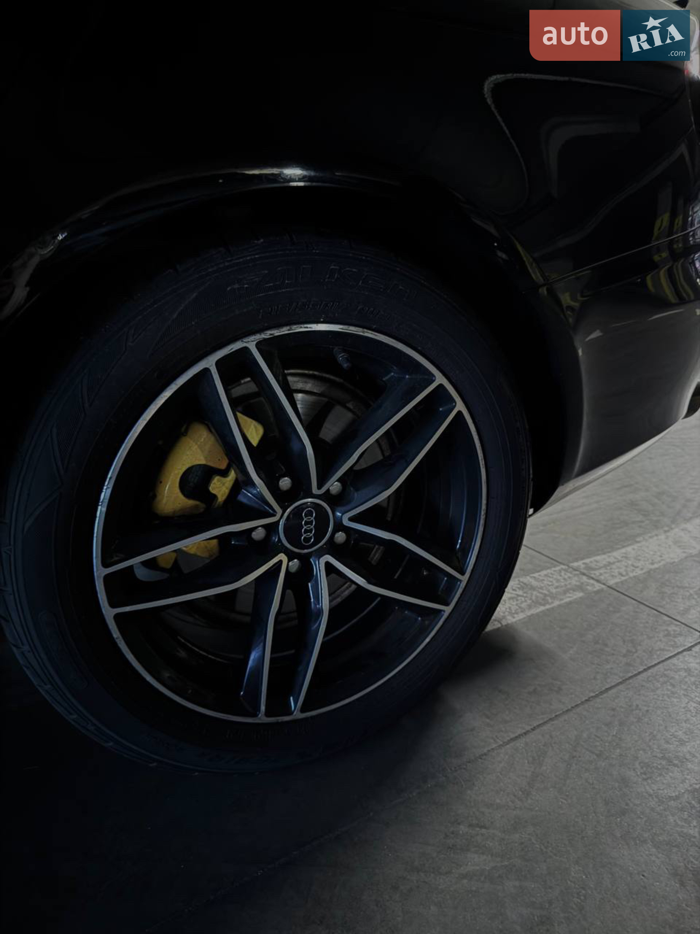 2011 Audi A4 - мініатюра 15
