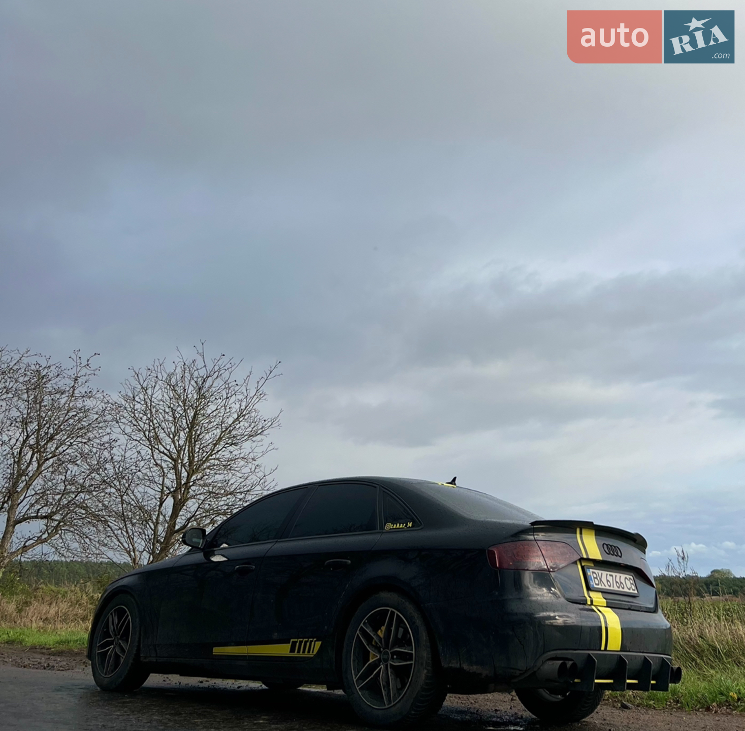 2011 Audi A4 - мініатюра 19