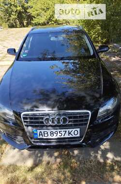 Універсал Audi A4 2009 в Вінниці