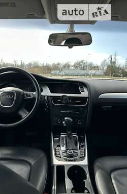 Седан Audi A4 2009 в 