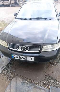 Универсал Audi A4 1999 в Черкассах