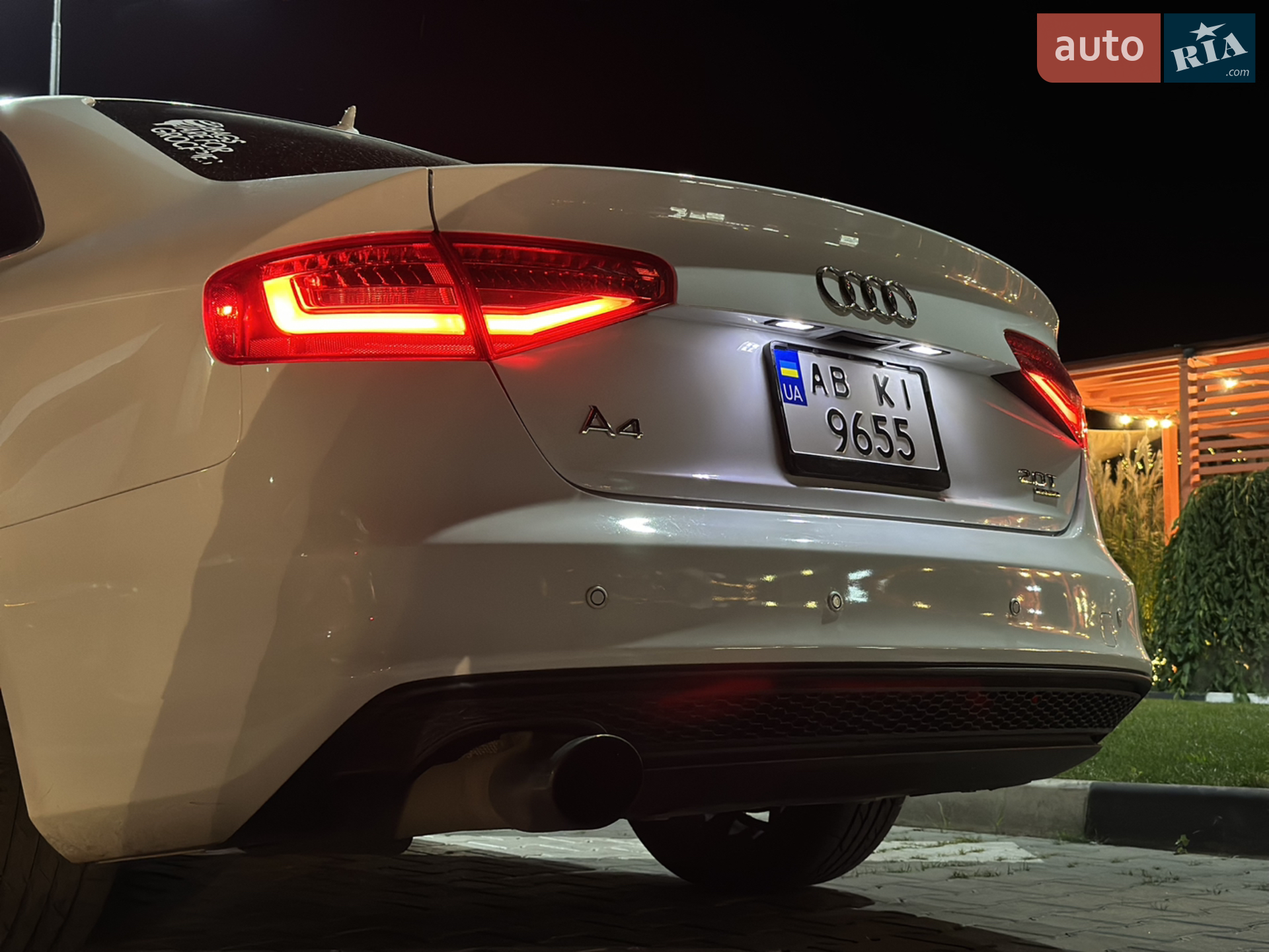 2014 Audi A4 - мініатюра 15