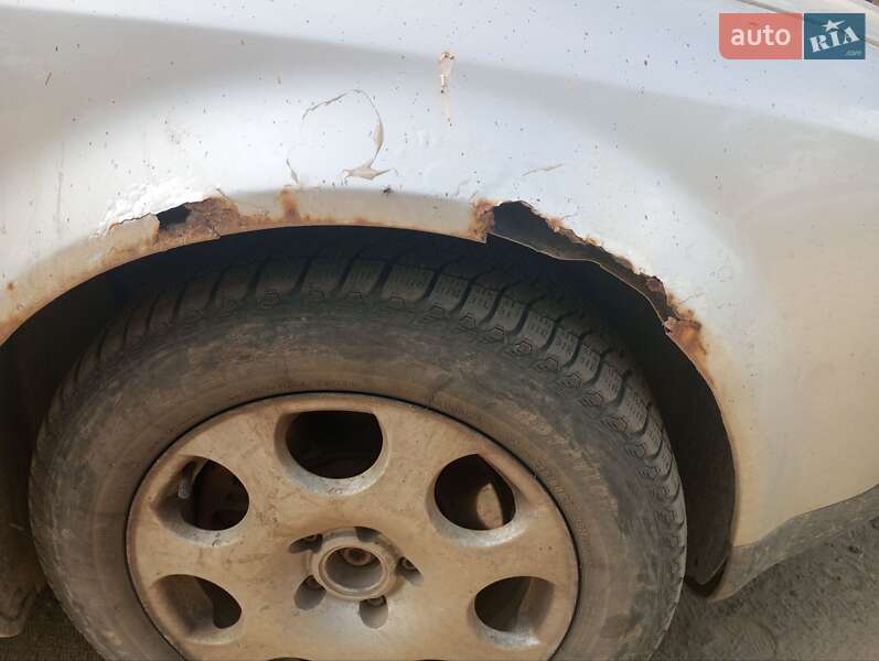 Универсал Audi A4 2002 в Немирове фото 9 Универсал Audi A4 2002 в Немирове