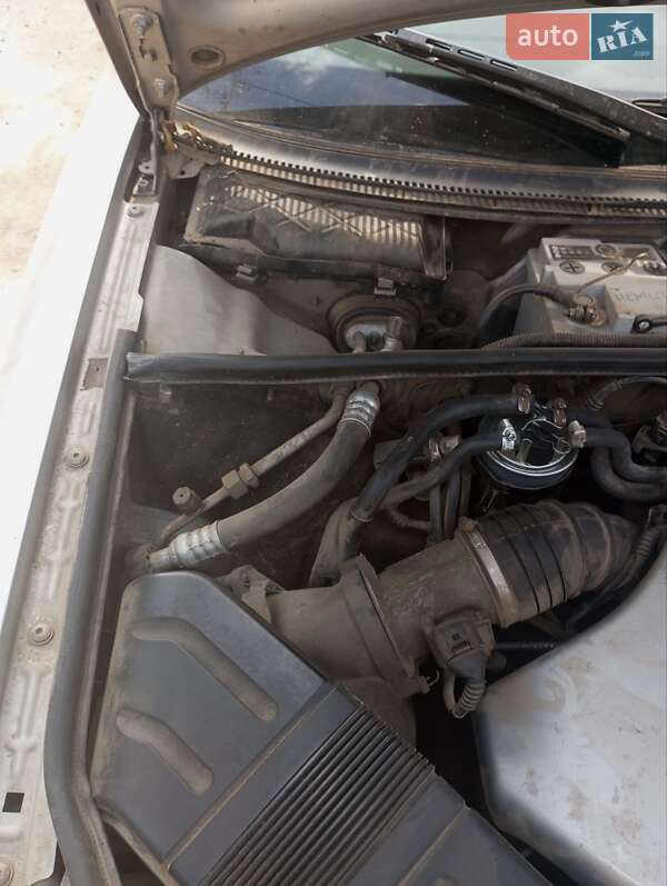Универсал Audi A4 2002 в Немирове