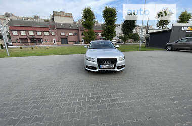 Универсал Audi A4 2009 в Червонограде