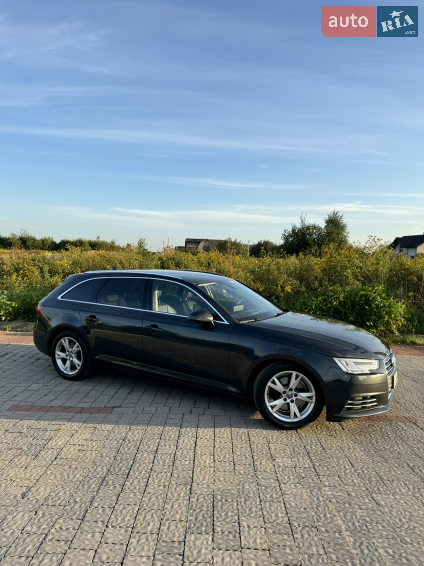2017 Audi A4 - мініатюра 2
