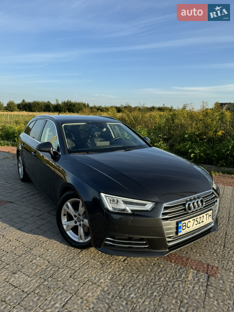 2017 Audi A4 - мініатюра 15