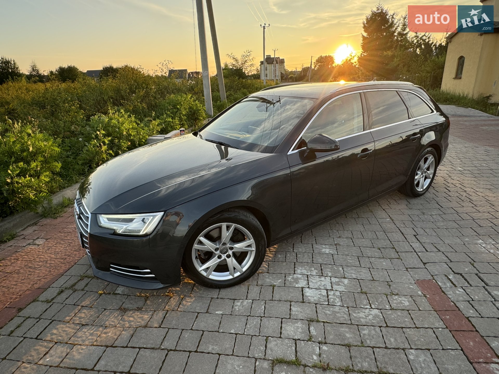 2017 Audi A4 - мініатюра 3