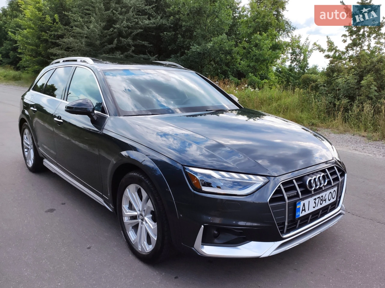 2018 Audi A4 - мініатюра 22