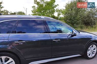 Универсал Audi A4 2019 в 