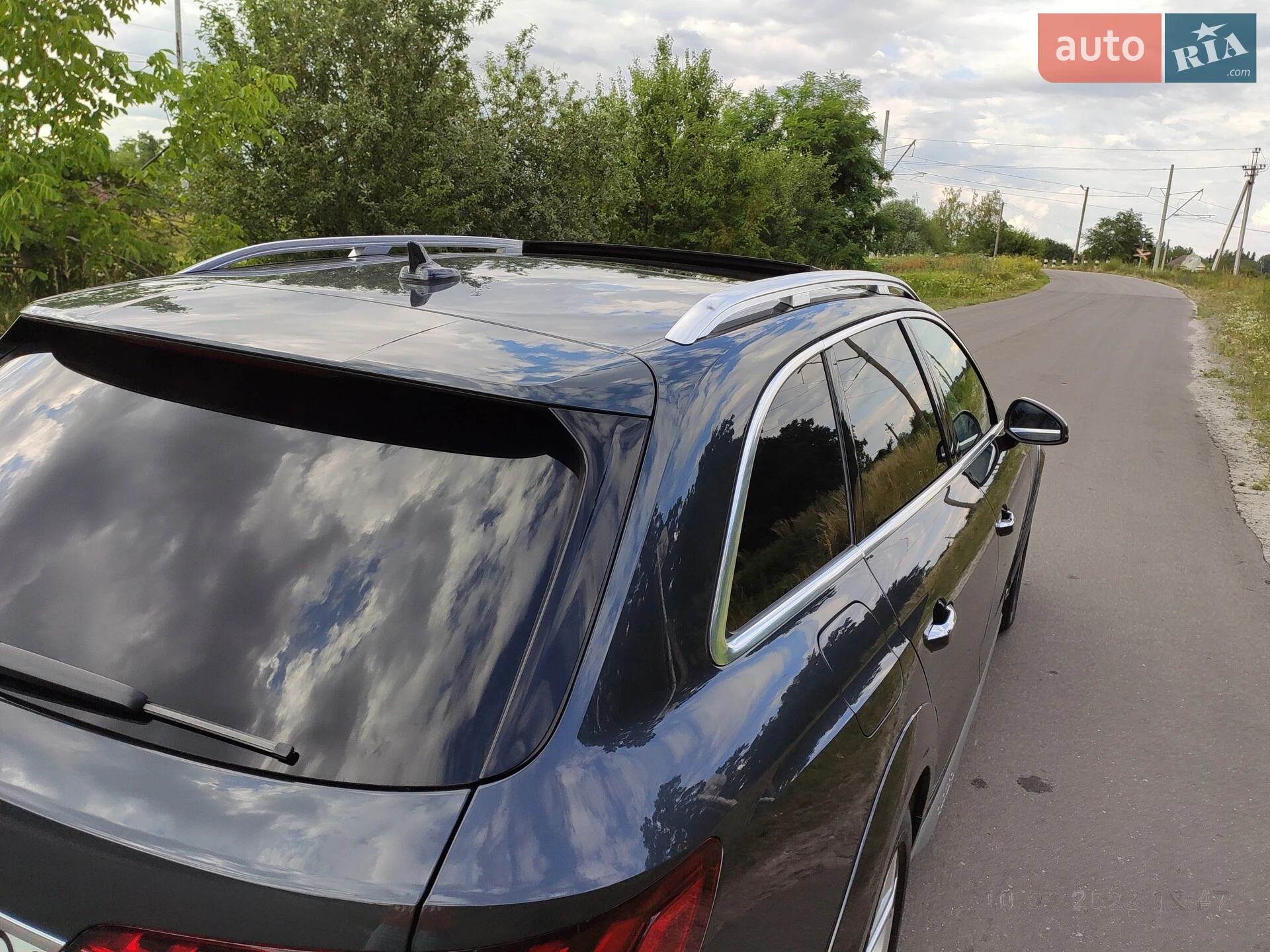 2019 Audi A4 - мініатюра 24