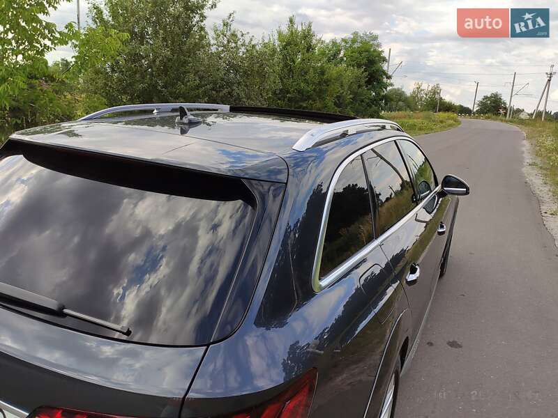 Універсал Audi A4 2019 в Києві