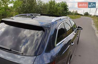 Универсал Audi A4 2019 в 