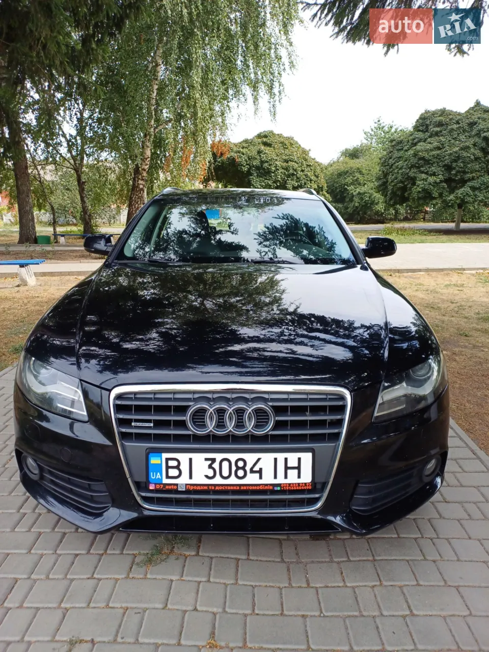 2010 Audi A4 - мініатюра 14