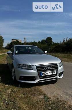 Седан Audi A4 2009 в Білій Церкві