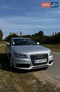 Седан Audi A4 2009 в Білій Церкві