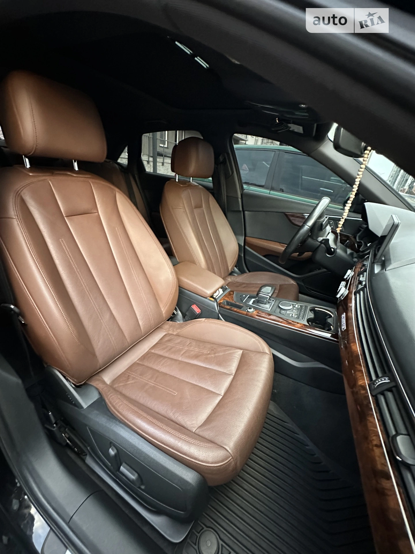 2017 Audi A4 - мініатюра 17