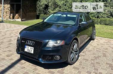 Універсал Audi A4 2010 в Чернівцях