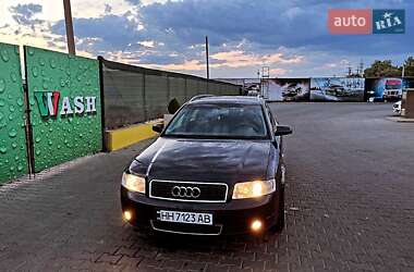 Універсал Audi A4 2004 в Великій Михайлівці