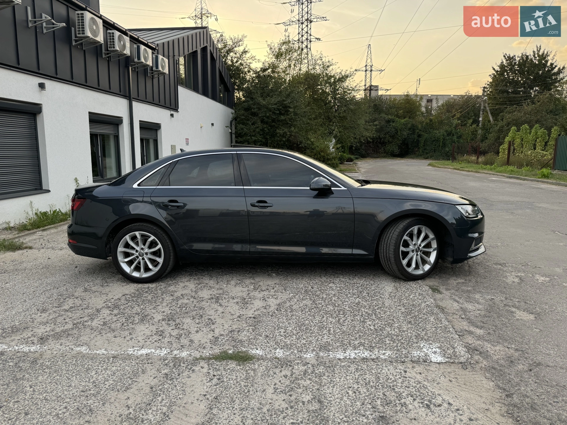 2018 Audi A4 - мініатюра 15