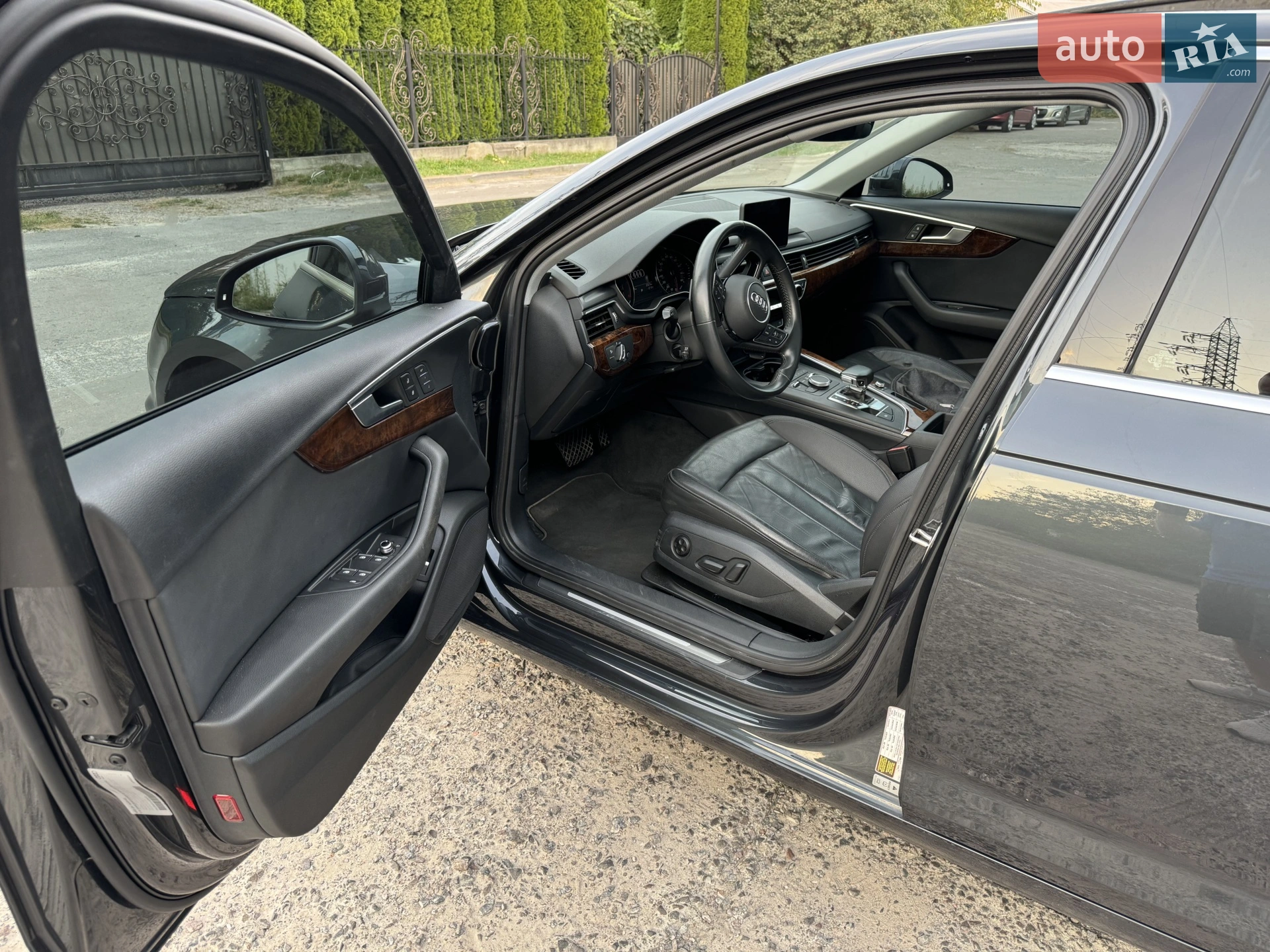 2018 Audi A4 - мініатюра 22