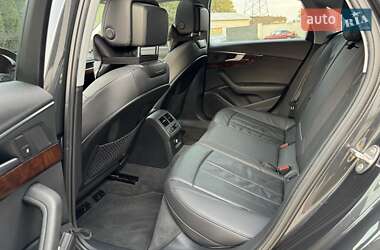 Седан Audi A4 2018 в Львове