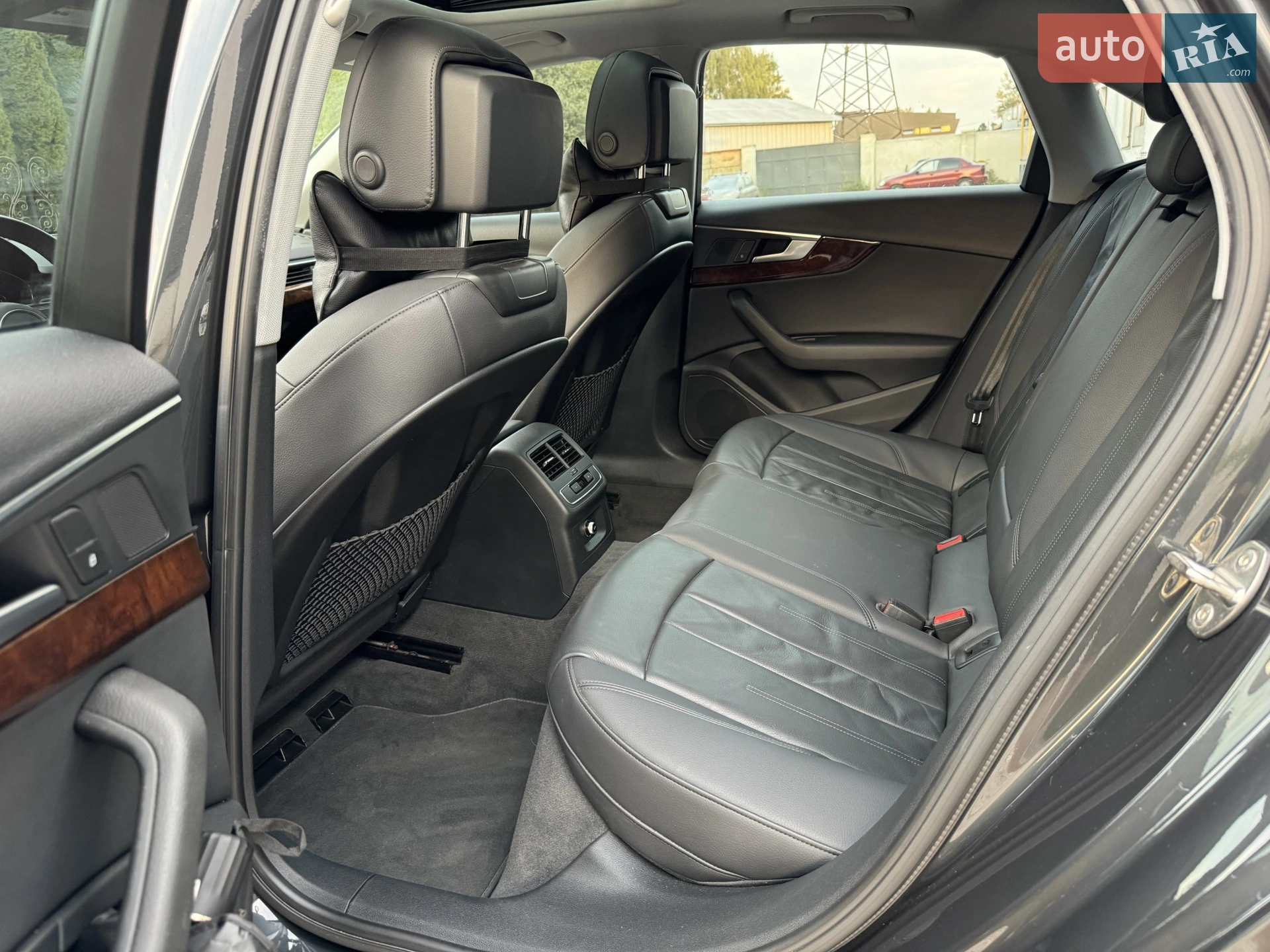 2018 Audi A4 - мініатюра 36