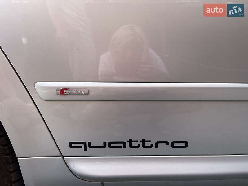 Универсал Audi A4 2006 в Черновцах