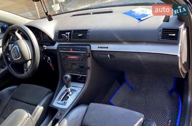 Универсал Audi A4 2005 в 
