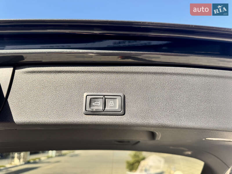 Универсал Audi A4 2016 в Хусте фото 12 Универсал Audi A4 2016 в Хусте