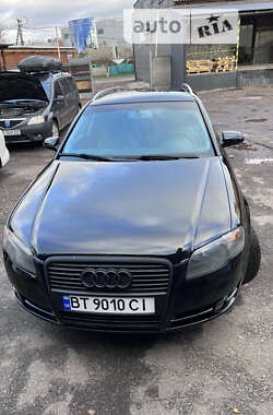 Універсал Audi A4 2005 в Прилуках