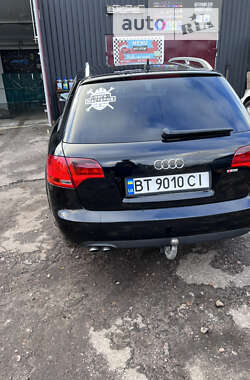 Універсал Audi A4 2005 в Прилуках