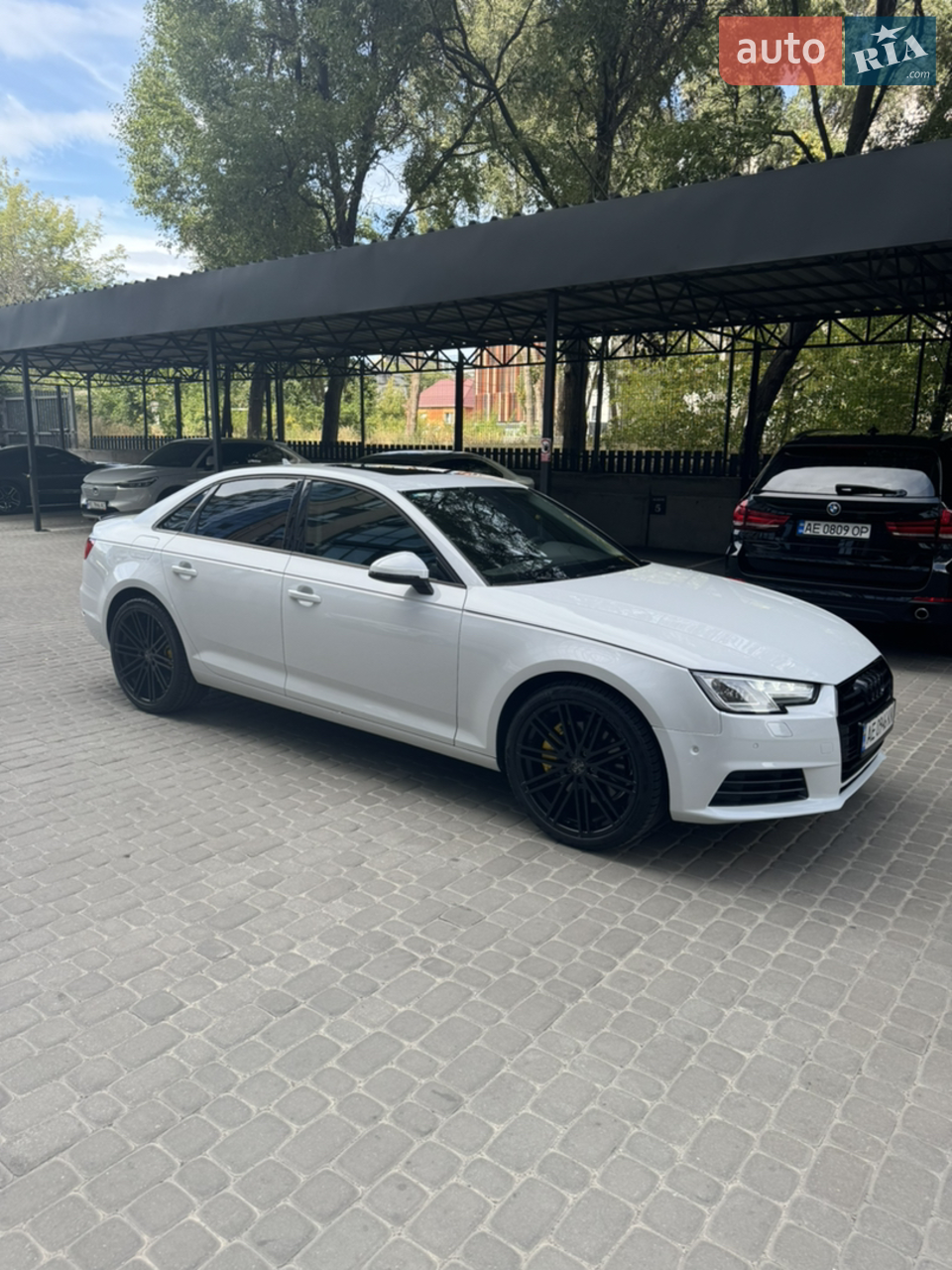 2015 Audi A4 - мініатюра 29