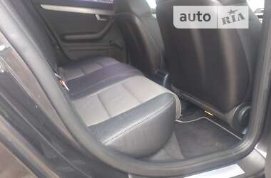 Седан Audi A4 2007 в Ромнах