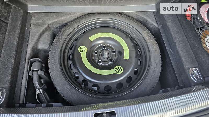 Универсал Audi A4 2008 в Одессе фото 12 Универсал Audi A4 2008 в Одессе