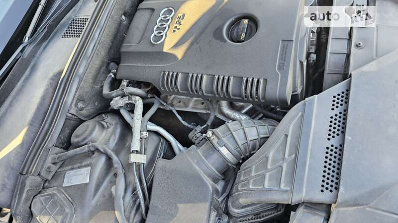Универсал Audi A4 2008 в Одессе фото 15 Универсал Audi A4 2008 в Одессе