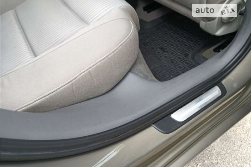Универсал Audi A4 2009 в Хмельницком